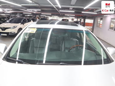 2010 - lexus ls460