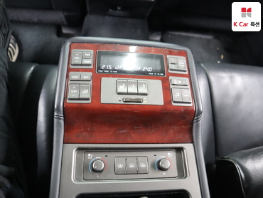 2010 - lexus ls460