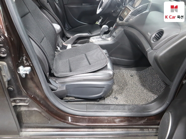 2013 - chevrolet cruze