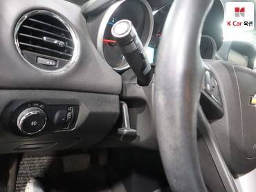 2013 - chevrolet cruze