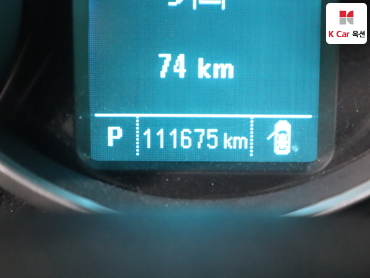 2013 - chevrolet cruze