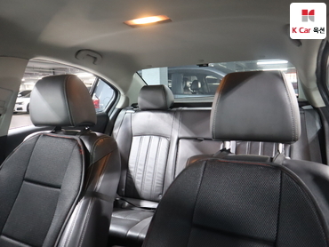 2013 - chevrolet cruze
