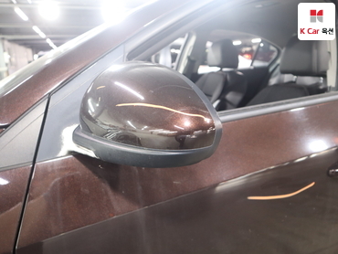 2013 - chevrolet cruze