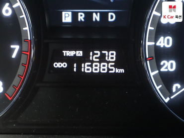 2010 - hyundai equus