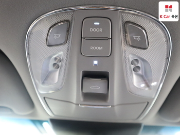 2010 - hyundai equus
