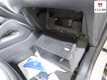 2011 - hyundai tucson