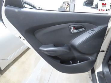2011 - hyundai tucson