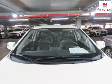 2011 - hyundai tucson