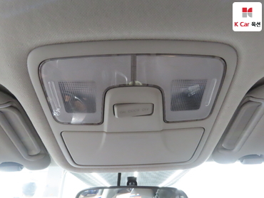 2011 - hyundai tucson