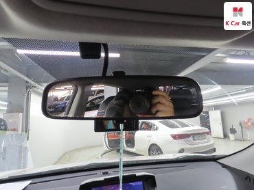 2011 - hyundai tucson