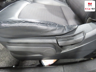 2011 - hyundai tucson