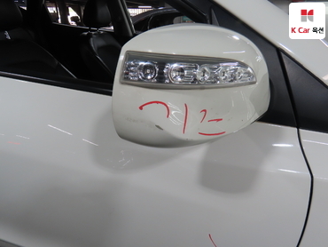 2011 - hyundai tucson