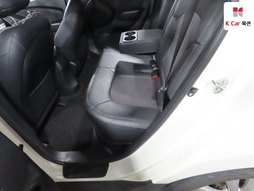 2011 - hyundai tucson