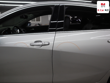 2017 - chevrolet malibu