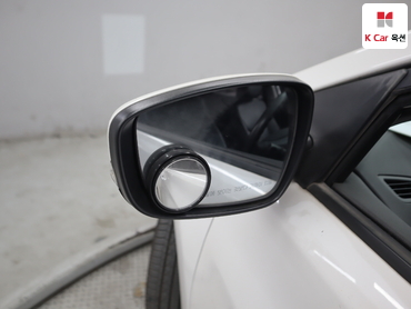 2012 - hyundai avante