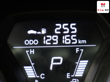 2012 - hyundai avante