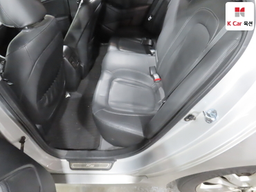 2011 - kia k5