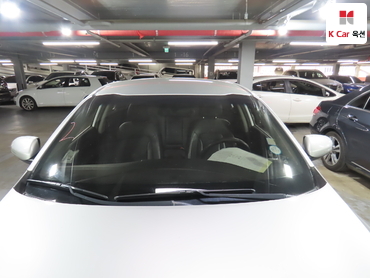 2011 - kia k5