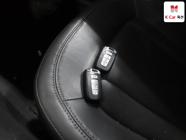 2011 - kia k5