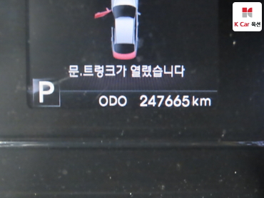2011 - kia k5