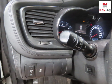 2011 - kia k5