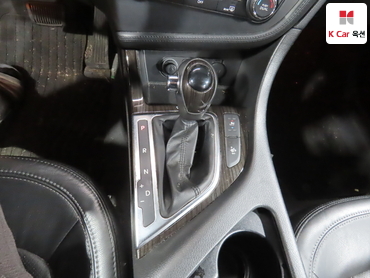 2011 - kia k5