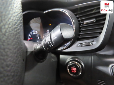 2011 - kia k5