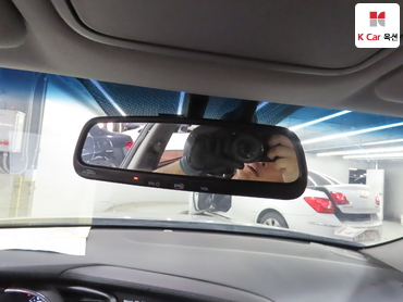 2011 - kia k5