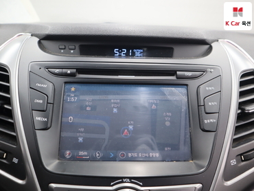 2015 - hyundai avante