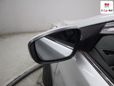2015 - hyundai avante