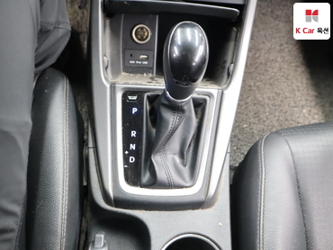 2015 - hyundai avante