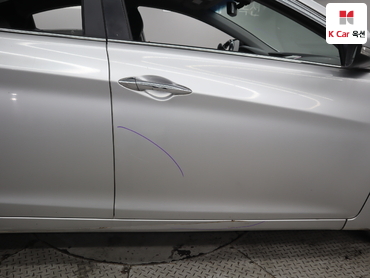 2015 - hyundai avante
