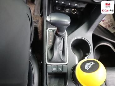 2018 - kia sportage