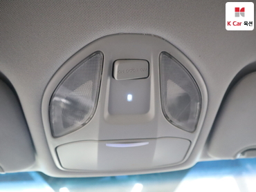 2015 - hyundai santa fe