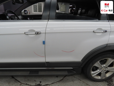 2015 - chevrolet captiva