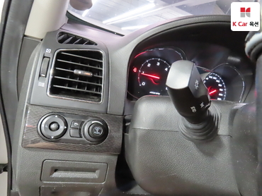 2015 - chevrolet captiva