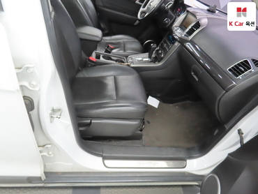 2015 - chevrolet captiva