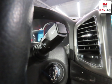 2015 - chevrolet captiva