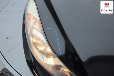 2012 - hyundai avante