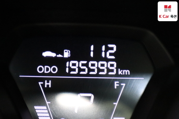 2012 - hyundai avante