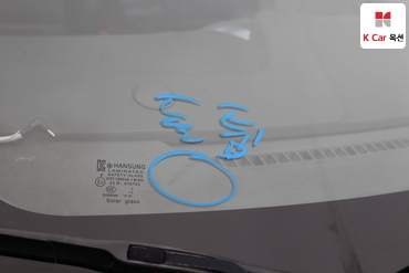 2012 - hyundai avante