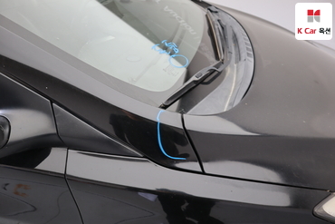 2012 - hyundai avante