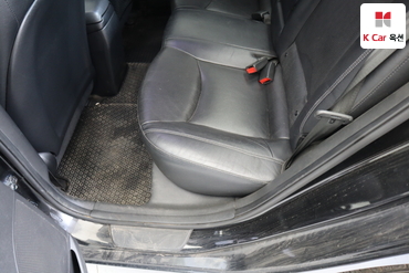 2012 - hyundai avante