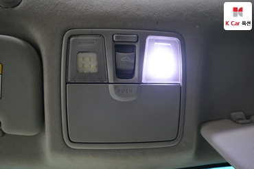 2012 - hyundai avante