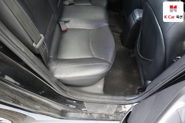 2012 - hyundai avante