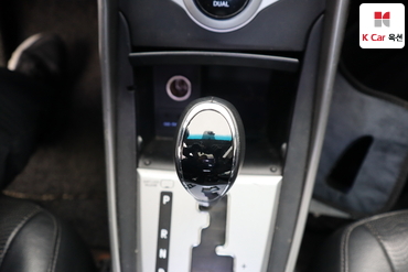 2012 - hyundai avante