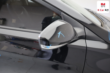 2012 - hyundai avante
