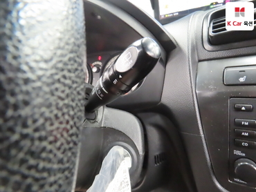 2011 - kia morning