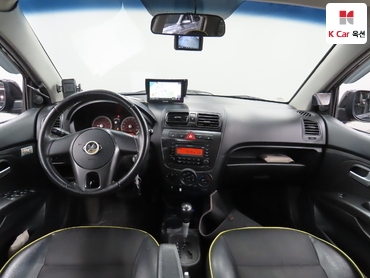 2011 - kia morning