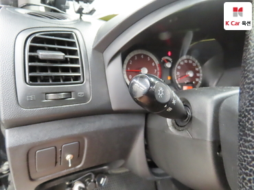 2011 - kia morning